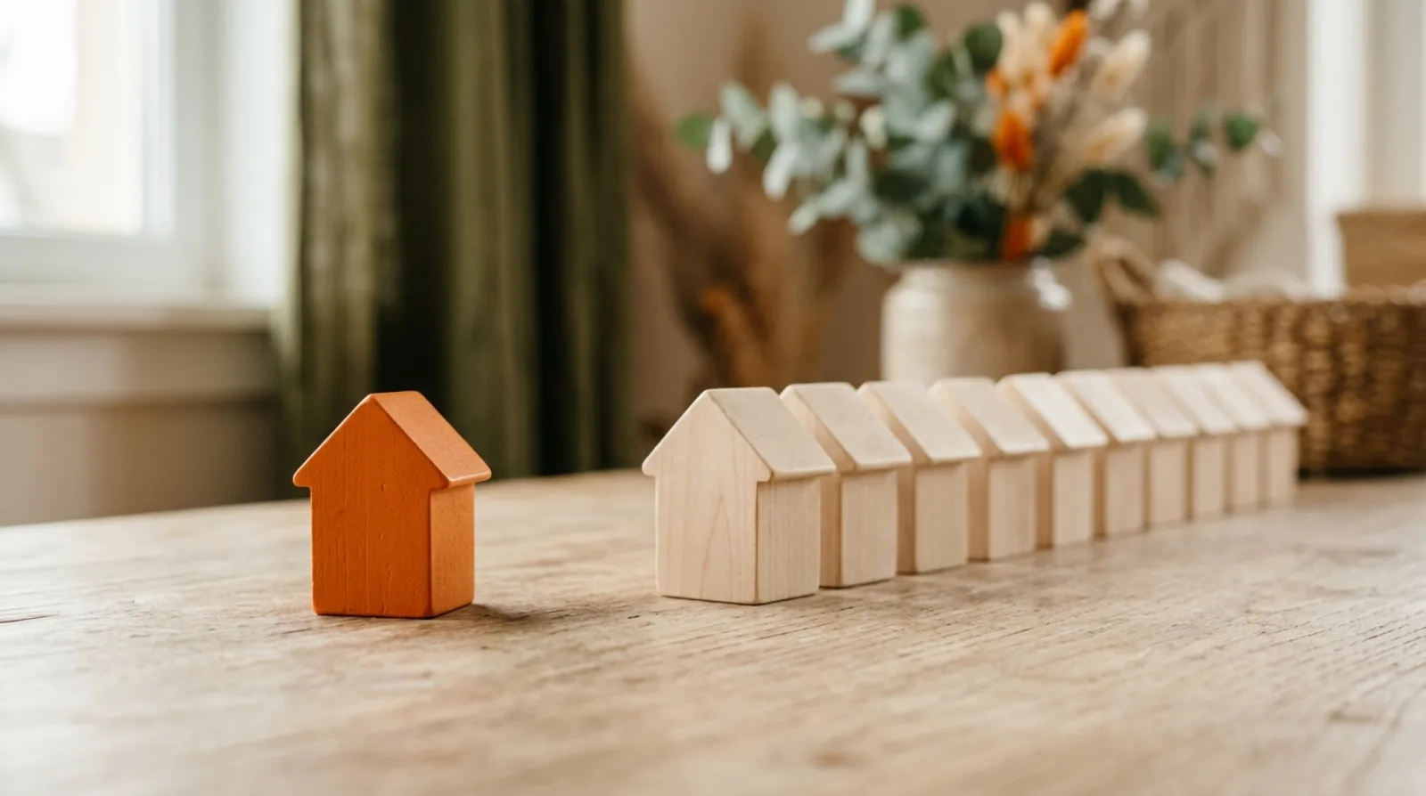 Should Real Estate Agents Niche Down? The Case and the Cost