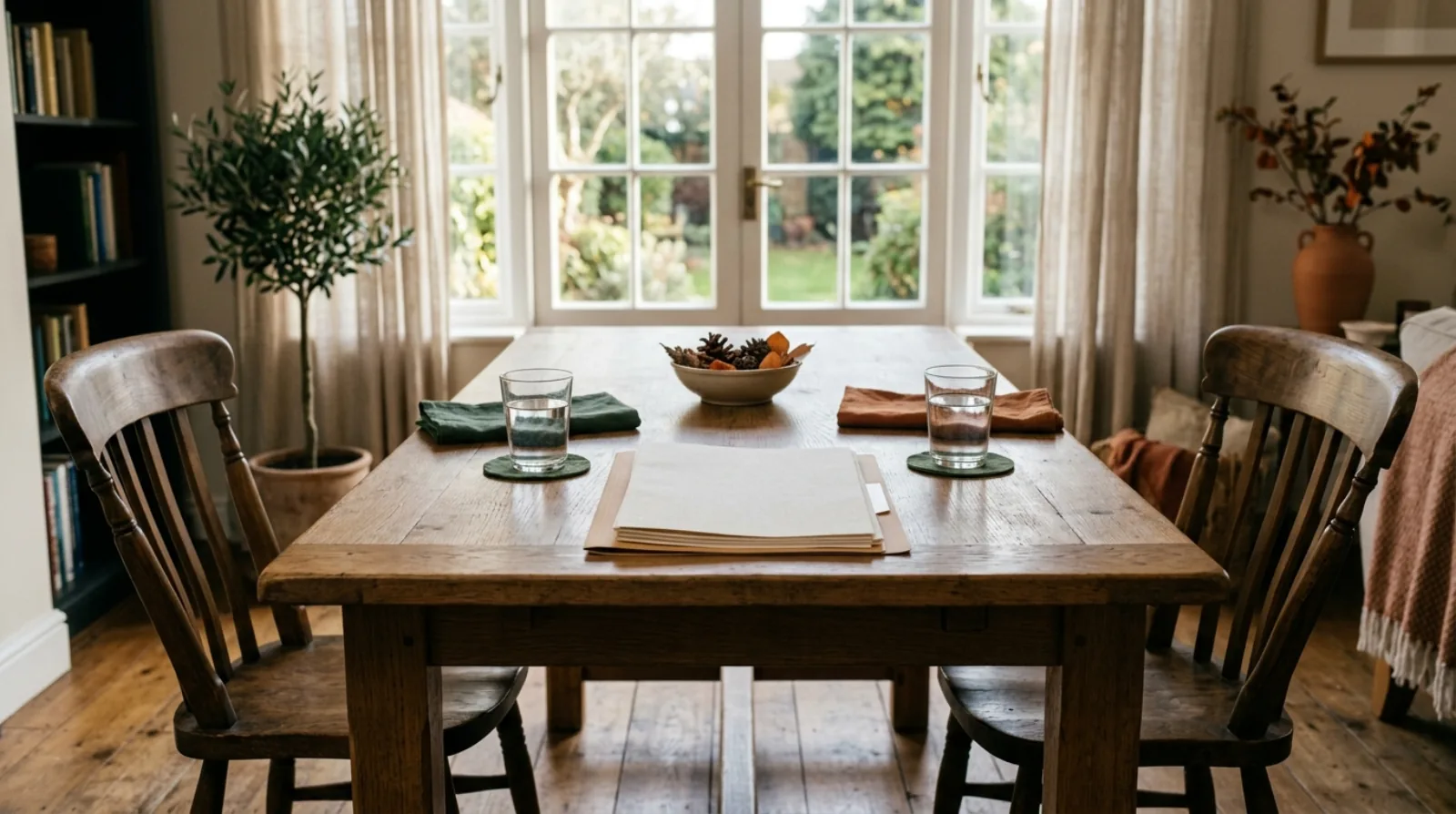 Explaining the Buyer Agency Agreement on Your Website